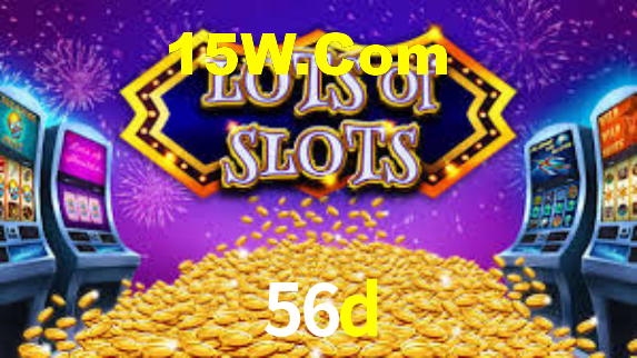 Welcome Bonus 56d
