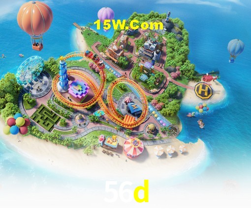 Jogos de Slot 56d